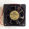 Adda Co-Hi AD0612HS-C70GL 12V 0.16A 6cm 6020 2-Wire Fan