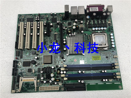 Taiwan Ruichuan (R) Ruby-9716 Vg2ar 307 306 Distribution CPU Can Be Tested!-inewdeals.com