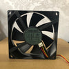 NMB-MAT FBA09A40U 40V 0,2A 9 9025 Ventilateur de refroidissement à 3 fils