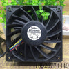NIDEC V12C12BS1M3-F7WNK-A00 12032 12CM 12V 2.31A Cooling Fan
