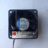 German Ebmpapst 614 NGH 6CM6025 24V110ma 2.6W Converter Cooling Fan