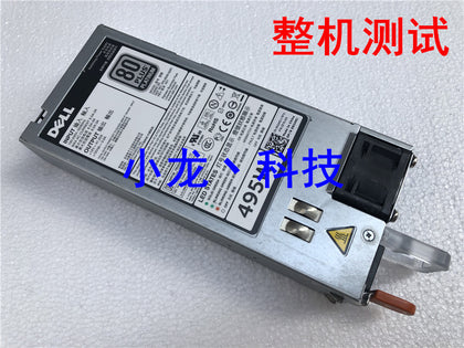 Dell R720 T420 Server Power D495E-S0 DPS-495AB a 0N24MJ 495W-inewdeals.com