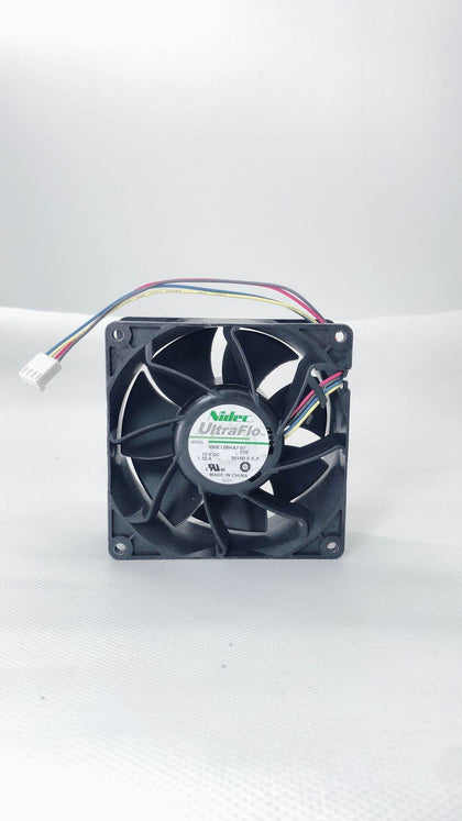 Nidec 9038 12V 1.32A V92E12BHA7-07 9CM 4-Wire Violence Chassis Fan-inewdeals.com