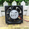 Delta fonsan DFD0624H 24V 0.11A 6cm 6020 2-Wire Cooling Fan