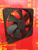 14cm 12V 14025 14cm Fan 140*140 * 25mm mm Chassis Max Airflow Rate Cooling Fan