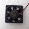 Supply D60SH-12C 6020 12V 0.18A Cooling Fan