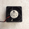 Delta Efb0412vhd Switch Server Fan 4cm/cm 4020 12v0.18a Ball