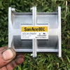 Sanyo 9CRL0812P8G004 12V 5.3A 8CM 8080 Super Metal Cooling Fan