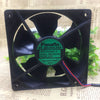 Panasonic panaflo FBK-12 G24M 12038 12CM 24V 0.2A 2-Wire Cooling Fan