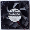 Sanyo Sanyo 12025 12cm 0.21a 9gh12c402 Chassis Power Fan