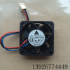Delta Dc12v 0.12a 5015 5cm Ball Cooling Fan Afb0512mb