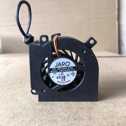 Dell Latitude XFR D630 Jaro AB4705UB-CC3 5V Notebook CPU Fan-inewdeals.com