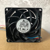 Delta THD0848ME-00 48V 1.00a 8038 8cm 4-Wire Large Air Volume Cooling Fan