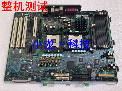 Dell 670 Workstation Board 0U7565 0X0392 0XC837 0Y9655 Server Mainboard-inewdeals.com