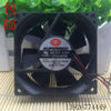 Qianhong Cha8012b 12V 0.12a 8025 8cm Power Chassis 2-Wire Cooling Fan