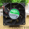 Nidec 8038 12V 0.9a 8cm/Cm 4 Pin/Line PWM Temperature Control Speed Fan V35072-35