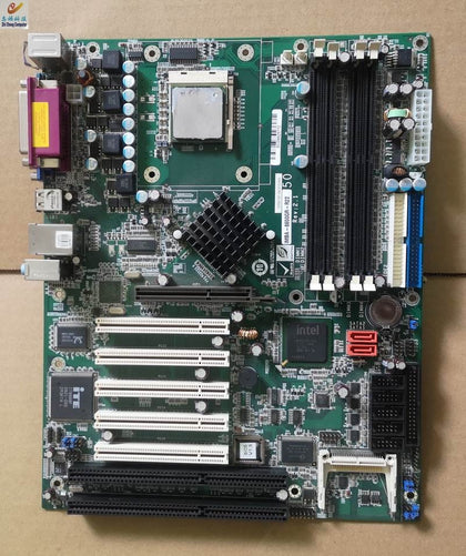 industrial equipment board IMBA-8650GR-R22 REV:2.1 865