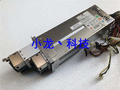 Zippy New Giant R2G-5500V4V 2U 500W Redundant Industrial Control Server Power GIN-3500V-inewdeals.com