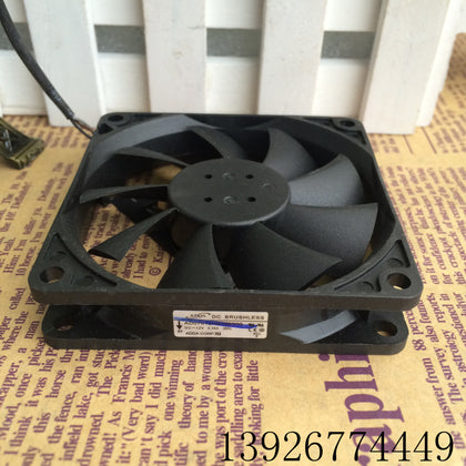 Adda AD07012HX159300 12V 0.35a 7015 Optoma Projector Cooling Fan-inewdeals.com