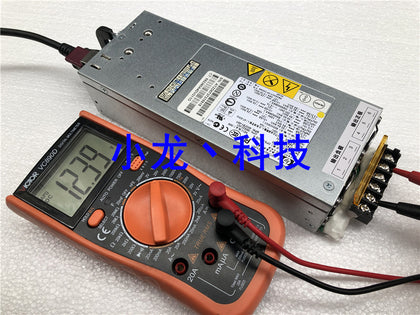 HP 220v to 12v 80A Server Switch Power Source 1000W Car Audio Audio Audio Cabinet Amplifier Led-inewdeals.com