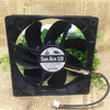 9S 9S1212P4M61 12V 0.13A 12cm 12025 4-Wire Ultra-Quiet Cooling Fan