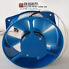 Small Frequency Axial Flow Fan 150fzy2/4-D 200fzy2-d 220/V Pure Copper Wire Welding Fan