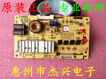 Skyworth 50E5ERS/50E200E Constant Current Board 168P-D50JM0-00 5800-D50JM0-0000 - inewdeals.com