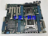 Asus Z9PA-D8 Dual-Channel Server Mainboard Support E5-2680V2 Dual-Channel X79 Motherboard