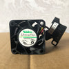 Nidec W40S12BGB5-07 4028 4CM 0.42A PWN Double Ball Max Airflow Rate Fan