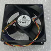 Delta Efb0924shf 24V 0,38a 9032 9cm Inverter Server Axialventilator