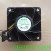 Nidec V60E12BS1A7-09 A032 6038 12V 2.45A High Rotational Speed of the Fan