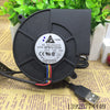 9733 Projector Turbo Fan 12V USB Bfb1012vh 1.80a Centrifugal Turbine Blower