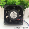 Delta 8038 8CM 12V 0,87A FFB0812SHE 3-Draht 2U Server-Lüfter