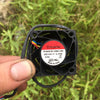 sunon PF38281B1-D00C-S99 12V 3.78W 3.8cm 4-Wire Fan
