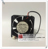 NMB 2410ml-04w-B40 6025 6cm 12V 0.22a Two-Wire Double Ball Fan