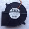 Sanyo 9733 Souffleur à turbine centrifuge à double bille 12 V 0,68 A 109bm12gd2-2 3 lignes