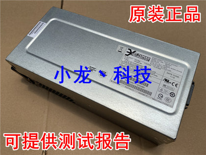 3Y ZXF20 S300 ZTE Disk Array YM-4461A Power Module 460W CP-1289R2-inewdeals.com