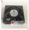 Delta 7020 7cm Double Ball Afb0712hhd 12v 0.30a Chassis Cooling Fan