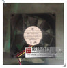 MMF-08C120S 8cm Mute Fan 8025 12v 0.18a Double Ball Fan Speed Measurement