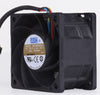 For AVC DBTA0638B2S 60x60x38mm plug 4P 6038 6CM 60mm 12V 3.15A large air flow cooling fan