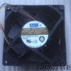 AVC DATA1338B4H 24V 13038 0.65a 13CM 4-Wire Temperature Control Cooling Fan