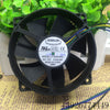 EVERFLOW F129025SU 9025 12V 0.38A Four-Wire Speed Cooling Fan CPU Fan