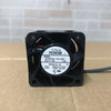 NMB 04028da-12s-AWF 4028 12v 1.0a 4-Wire Speed Fan