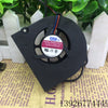 AVC 6015 6CM 12V 0.24A BA06015R12L Max Airflow Rate Turbine Centrifugal Fan
