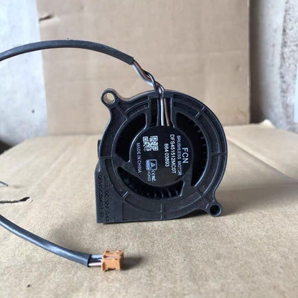 FCN Dfs451512mcot Dc12v 0.4a Projector Blower Fan-inewdeals.com
