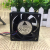 Delta 6025 CPU Radiator Fan Afb0648hh 48v 0.10a Double Ball Inverter Fan