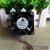 Delta Afb0612ehe 6038 6cm 12V 1.68a Server High Speed Large Air Fan