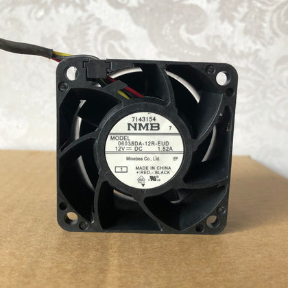 Inspur Shuguang I620-G10 I620-G15 A620R-G Case Fan 06038da-12r-eud-inewdeals.com