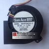 Sanyo 9733 Blower Turbine Centrifugal Fan 12v 0.75a 9bam12mcd2-2