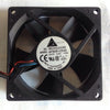 Delta 8020 Double Ball 8cm Chassis Power Fan 12V 0.33a Afb0812shd